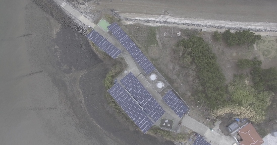 에너지자립섬(홍성군죽도태양광3)_한국에너지정보문화재단