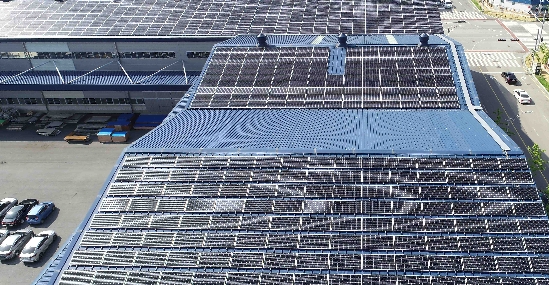 태양광발전(공장지붕태양광발전소2)_산업통상자원부